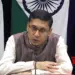 ‘Ambassadors won’t comment on India’s internal matters’: Govt on US envoy’s remarks on Manipur