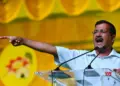 ‘BJP calling terminated individuals AAP volunteers reflect its frustration’