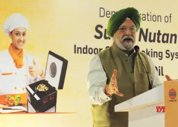 ‘Public-private partnership can expedite process of achieving green hydrogen economy’