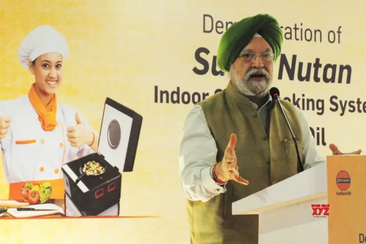 ‘Public-private partnership can expedite process of achieving green hydrogen economy’
