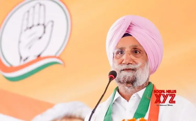 ‘Rahul will get justice from God’, says Cong leader on LS disqualification issue