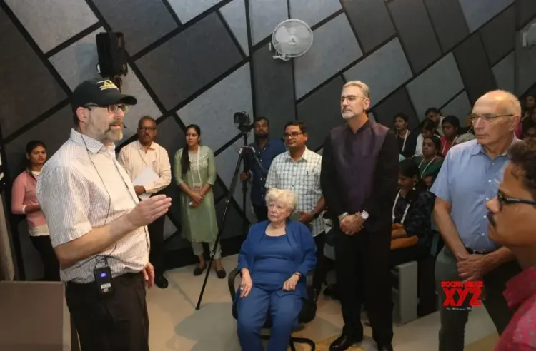 ‘Society needs to stop seeing autism as a handicap’