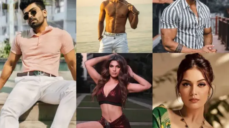 ‘Splitsvilla’ contestants we want to see as ‘Roadies’ wildcards