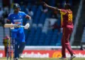 1st T20I: Bowlers help West Indies beat India by four runs, take 1-0 lead