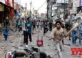 2022 Ranchi violence: Jharkhand Police seek warrants against 39 accused