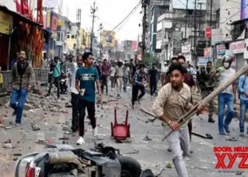 2022 Ranchi violence: Jharkhand Police seek warrants against 39 accused