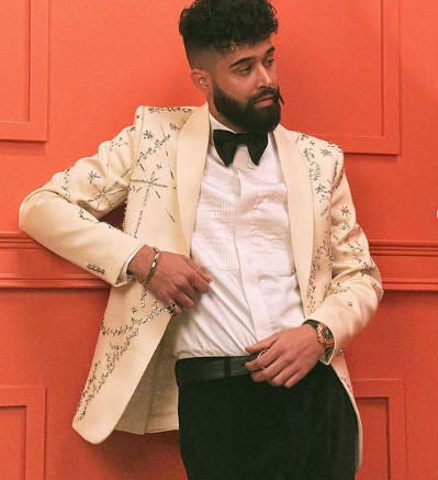 AP Dhillon reveals he didn’t like track ‘Excuses’