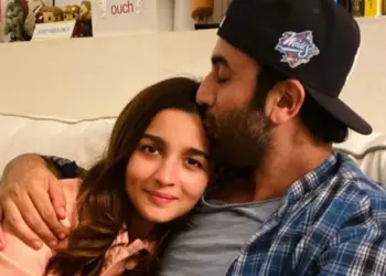 Alia Bhatt: I can be my truest, most authentic self with Ranbir