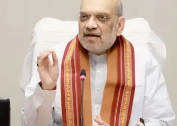 Amit Shah reviews BJP’s preparedness for MP Assembly polls