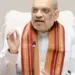 Amit Shah reviews BJP’s preparedness for MP Assembly polls