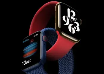 Apple Watch, Fitbit hotspot’ for harmful bacteria: Study