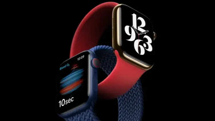 Apple Watch, Fitbit hotspot’ for harmful bacteria: Study