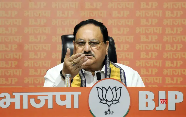 Assembly polls: BJP CEC identifies 125 ‘vulnerable seats’ in MP, 22 in Chhattisgarh