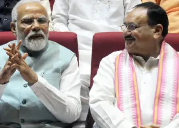 BJP CEC meeting today; key decisions on MP, Chhattisgarh likely