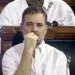 BJP takes potshots at Rahul ahead of his Rajasthan visit