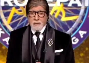 Big B says ‘new beginning’ as ‘KBC 15’ theme tune changed, new lifeline introduced
