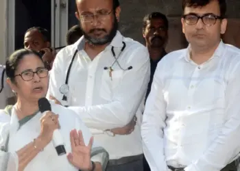 Buddhadeb Bhattacharjee’s condition improves, brought out of invasive ventilation