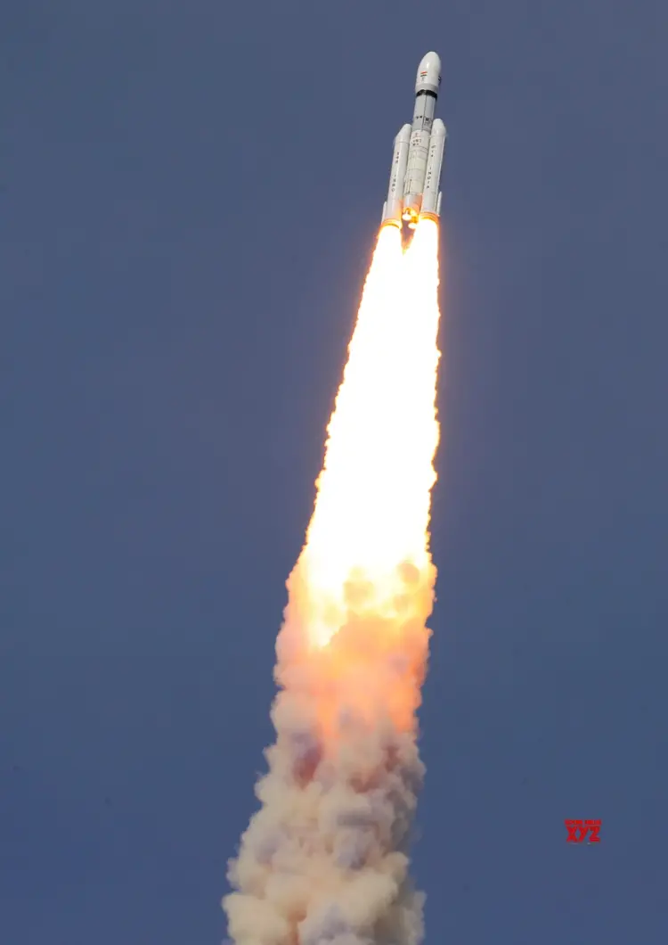 Chandrayaan 3: Vikram can make soft-landing on Moon’s surface even with engine failure, says ISRO chief