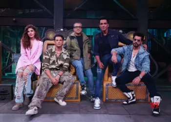 Contestants to complete new unusual task on ‘MTV Roadies’ ‘Game On’ special