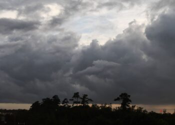 Cuba suffers from hurricane Idalia’s impact