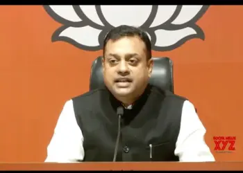 Delh court upholds order for FIR against Sambit Patra, directs police not to name him as accused