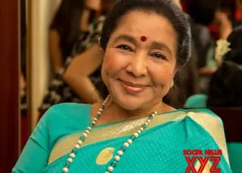 Don’t Feel Bad About Remixes Says Asha Bhosle