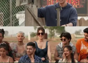 ‘MTV Roadies’: Gang Leaders begin strategising ahead of next task