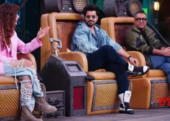 ‘MTV Roadies’: Gang Leaders hold strategy meeting with their members to win new task