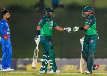 2nd ODI: Gurbaz’s ton in vain as Pakistan clinch last-over thriller for 1-wicket win
