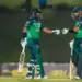 2nd ODI: Gurbaz’s ton in vain as Pakistan clinch last-over thriller for 1-wicket win
