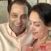 I Love It When I Hear Good Things About Dharmendra Says Hema Malini