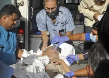 IV antibiotics for Buddhadeb Bhattacharjee extended, to continue till Saturday