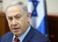 Israeli PM vows to ‘transfer’ funds for Arab citizens