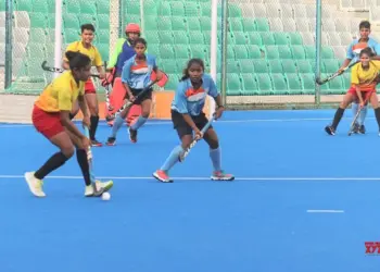 Junior Women’s Hockey League: Har Academy, SAI Bal, Pritam Siwach among winners on Day 5