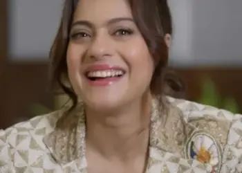 Kajol shares glimpse from her b’day: This day was filled with blessings and all the good things