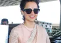 Kangana reacts on 69th National Film Awards: ‘Grateful for whatever Krishna give, didn’t give me’