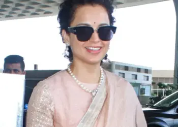 Kangana reacts on 69th National Film Awards: ‘Grateful for whatever Krishna give, didn’t give me’