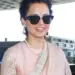Kangana reacts on 69th National Film Awards: ‘Grateful for whatever Krishna give, didn’t give me’
