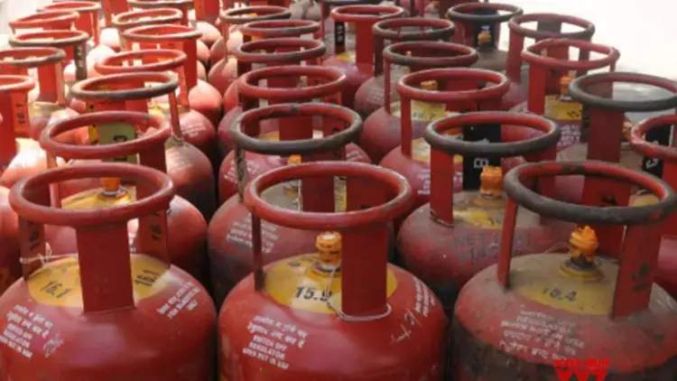 LPG price cut to have financial implication of Rs 7,680 cr in current fiscal