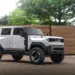 Mahindra unveils electric avatar of iconic Thar SUV