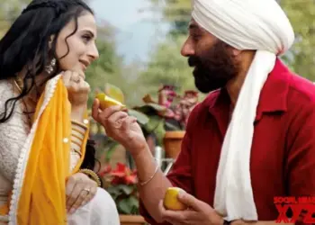 Main Nikla Gaddi Leke Song Is Out