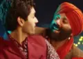 Main Nikla Gaddi Leke Song Teaser From Gadar 2 Is Out