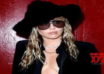 Miley Cyrus says touring ‘isn’t healthy’ for her