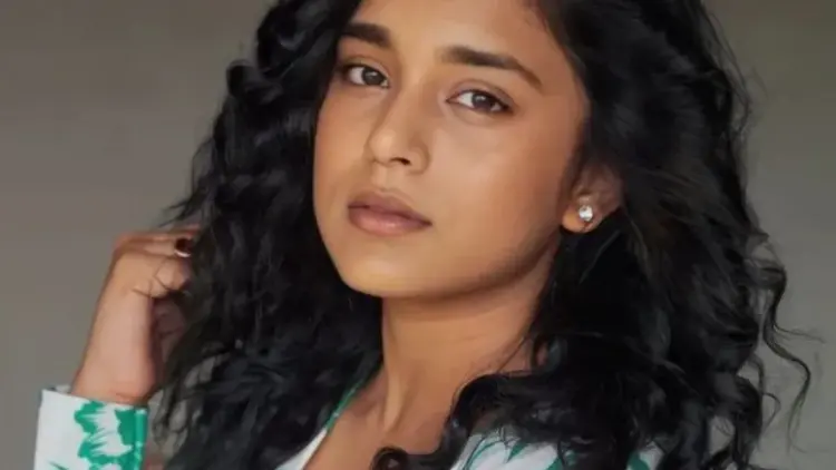 My Father Is Not Doing Bigg Boss Season 17, Not True Says Sumbul Touqeer Khan