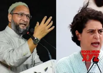 NCPCR, Owaisi, Priyanka condemn slapping of minority student in UP