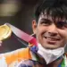 Neeraj Chopra makes history with first gold for India in World Championship