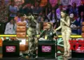 OMG! Remo Dsouza Throws A Glass Stand During Hip Hop India Semi-Finale, Know Why!