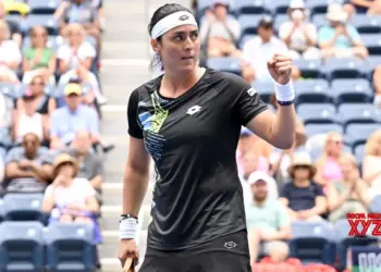 US Open: Ons Jabeur overcomes breathing trouble, Osorio to reach women’s singles Round 2