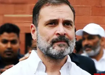 ‘Mohabbat ki Dukaan’: Oppn defends Rahul’s ‘flying kiss’ gesture in LS