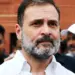 ‘Mohabbat ki Dukaan’: Oppn defends Rahul’s ‘flying kiss’ gesture in LS
